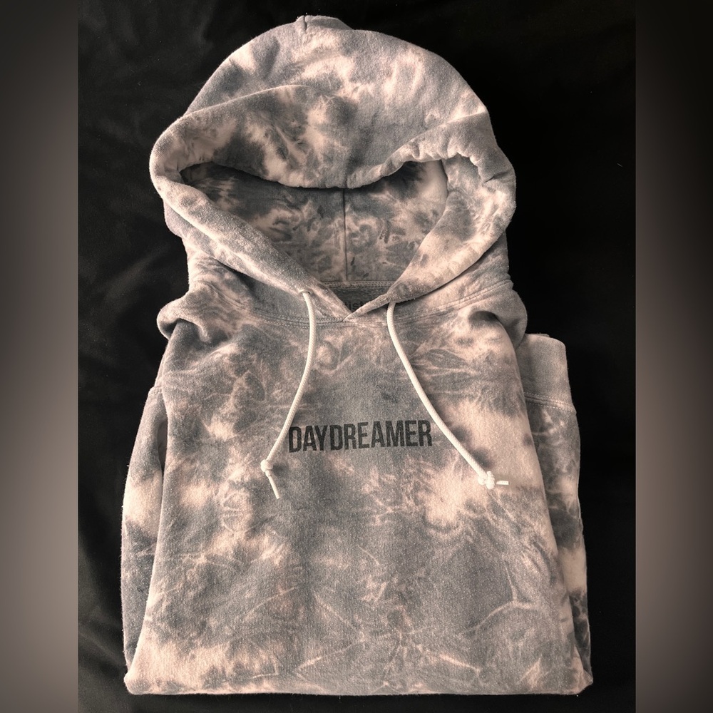 Daydreamer Tie-Dye Hoodie